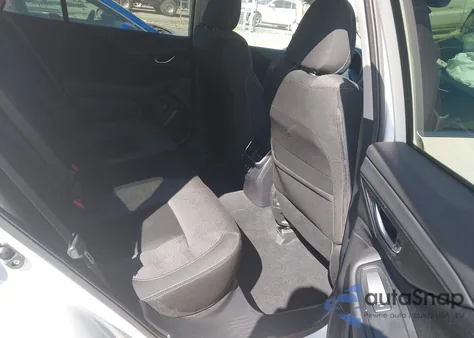 2022 Subaru Outback Premium z USA, uszkodzony, nr VIN 4S4BTAFC7N3120810